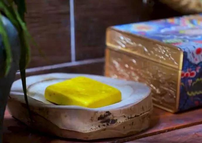 看完李子柒的视频有什么感觉,看李子柒的感想