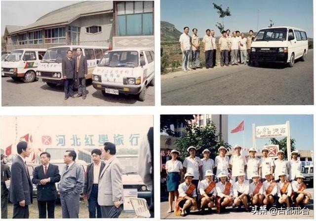 邢台红星汽车制造厂现在还生产吗,邢台原来的红星汽车厂在哪里