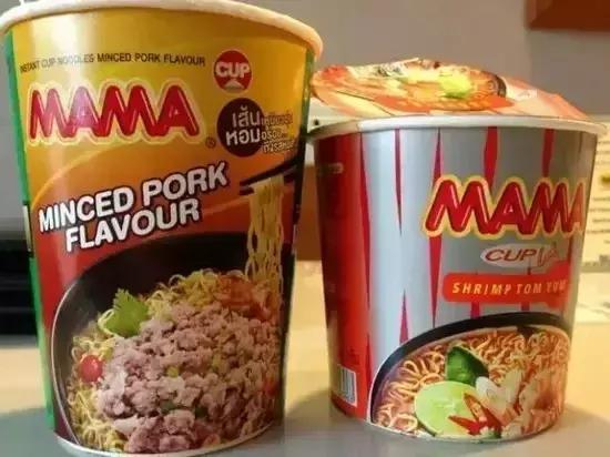 随便进一家便利店,泰国711便利店有什么好吃