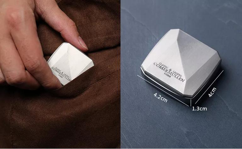 有一种特别的男人味,行走的荷尔蒙男人味十足