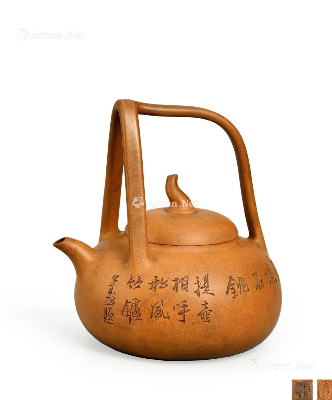 2021上半年紫砂拍卖TOP24(最新)