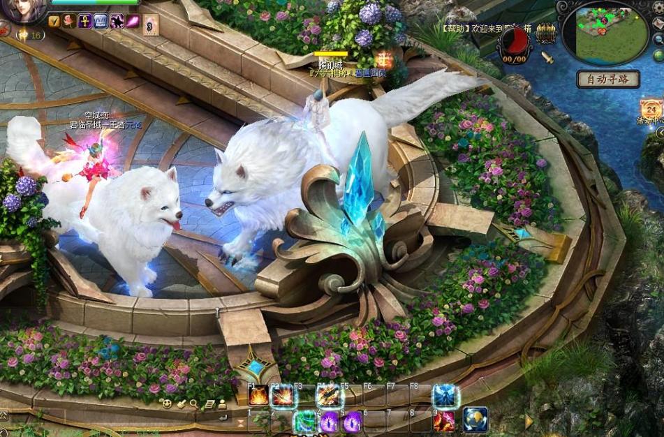 土豪玩家20万收购极品神宠，3天后卖家反悔：抱歉，现在值150万了