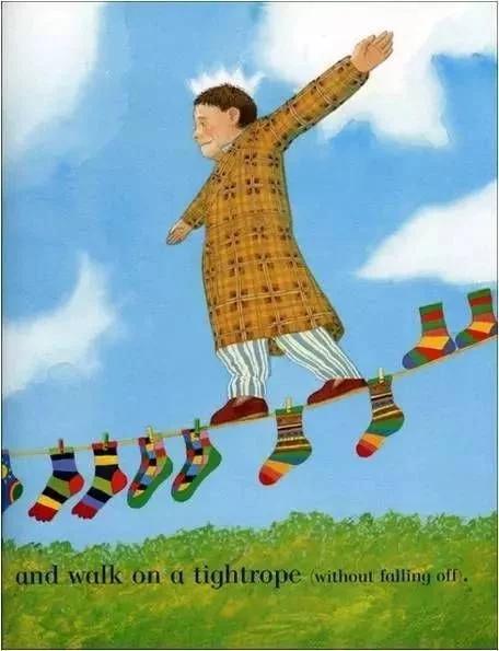 关于爸爸关于爱的绘本故事,表达伟大父爱的绘本故事