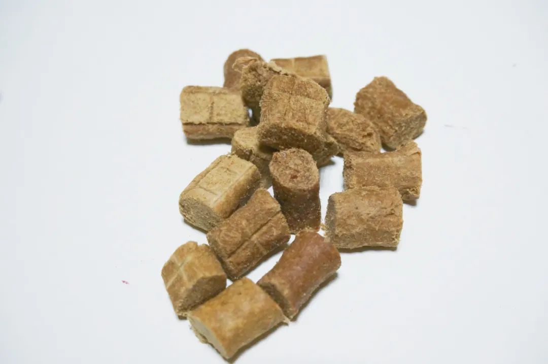 猫粮测评红黑榜图文,喵友家冻干猫粮