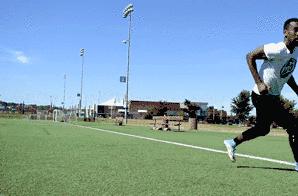 两次变向超炫过人技巧,5个初学者必会的实战过人技巧