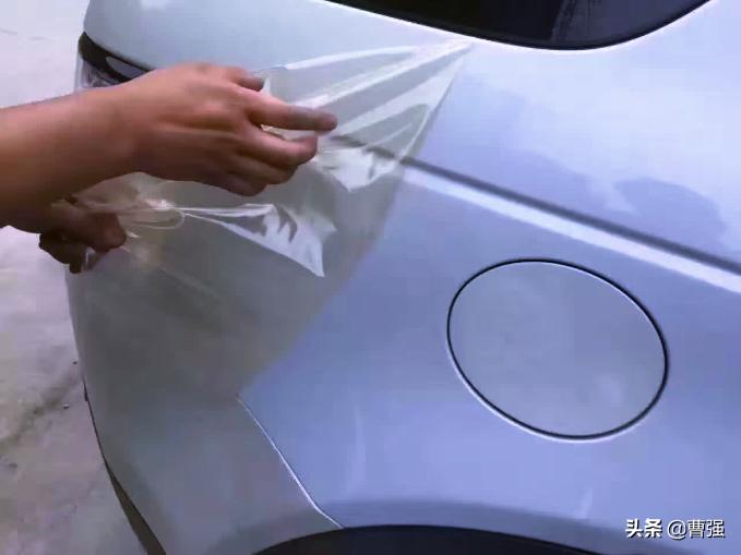 伯莱纳汽车喷涂,伯莱纳喷涂车衣