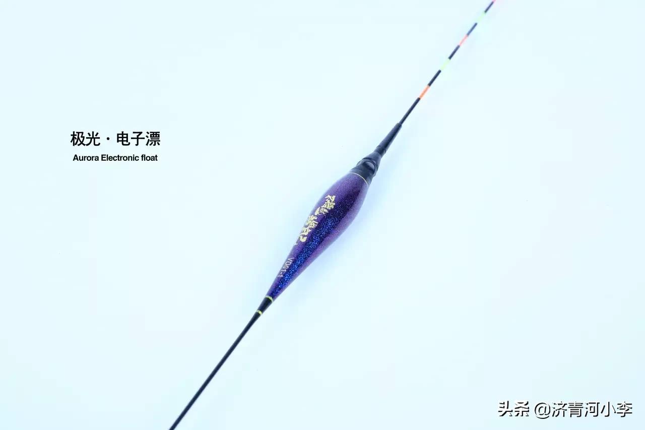 化氏湛卢夜光浮漂测评,夜光漂化氏一味