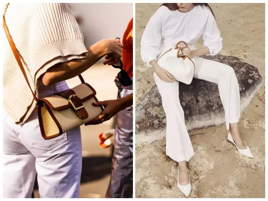 林允儿早春穿搭,林允儿好看衣服穿搭