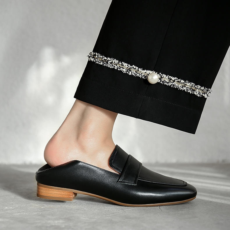 好穿的鞋平价店铺推荐,小众jk鞋店铺推荐