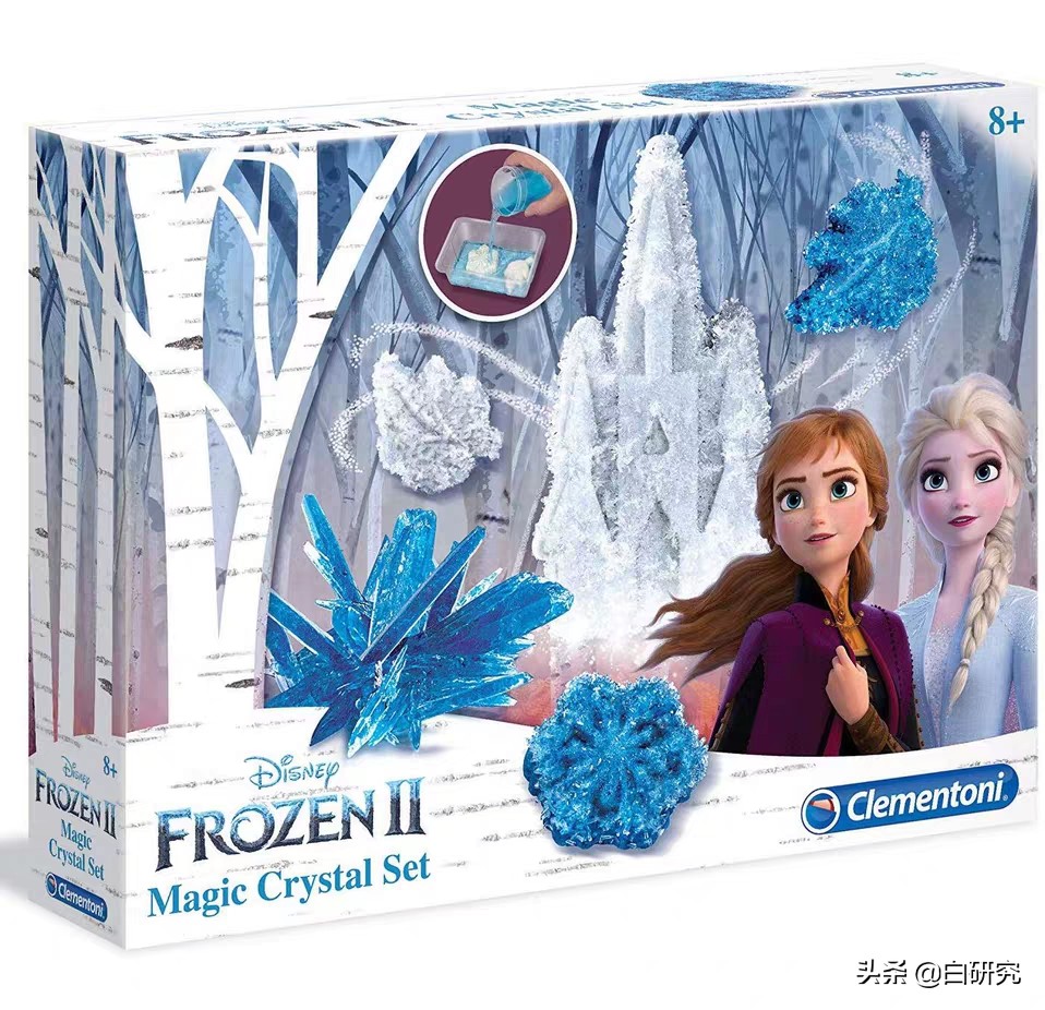 冰雪奇缘2限量娃娃,冰雪奇缘2珍藏限定套装