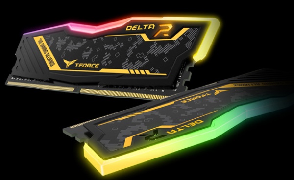 电竞特工tuf显卡,十铨tuf联名ddr43200怎么样
