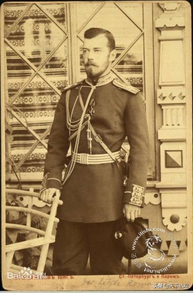 俄罗斯帝国历代皇帝,俄罗斯帝国皇帝亚历山大一世