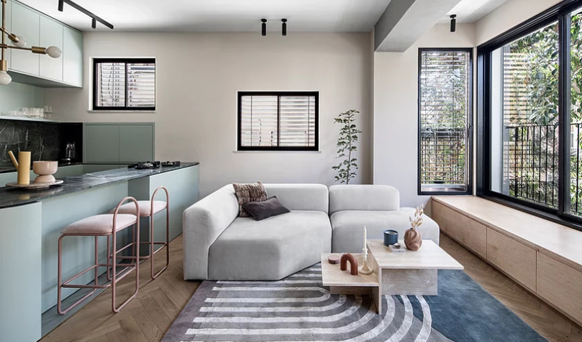 装修全屋攻略,高品质装修攻略精美设计