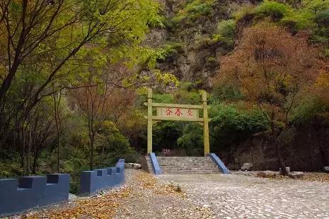 北京这38个森林公园您先收藏了!定个小目标,有空儿玩个遍!