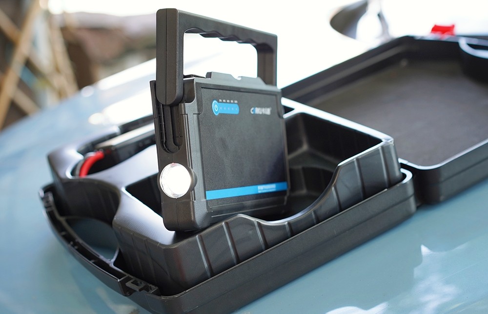 老司机必备车载神器,老司机必备6款神器