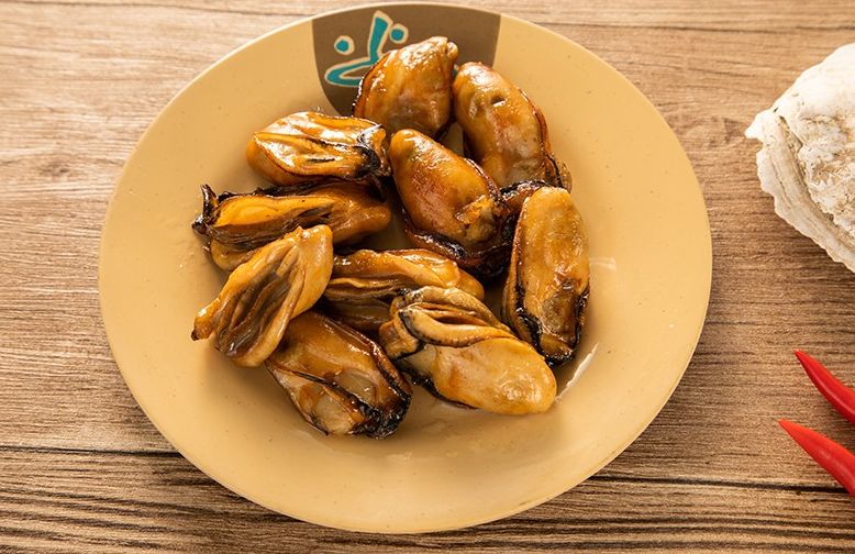 深圳本地有什么特产,深圳一座没有特产的城市