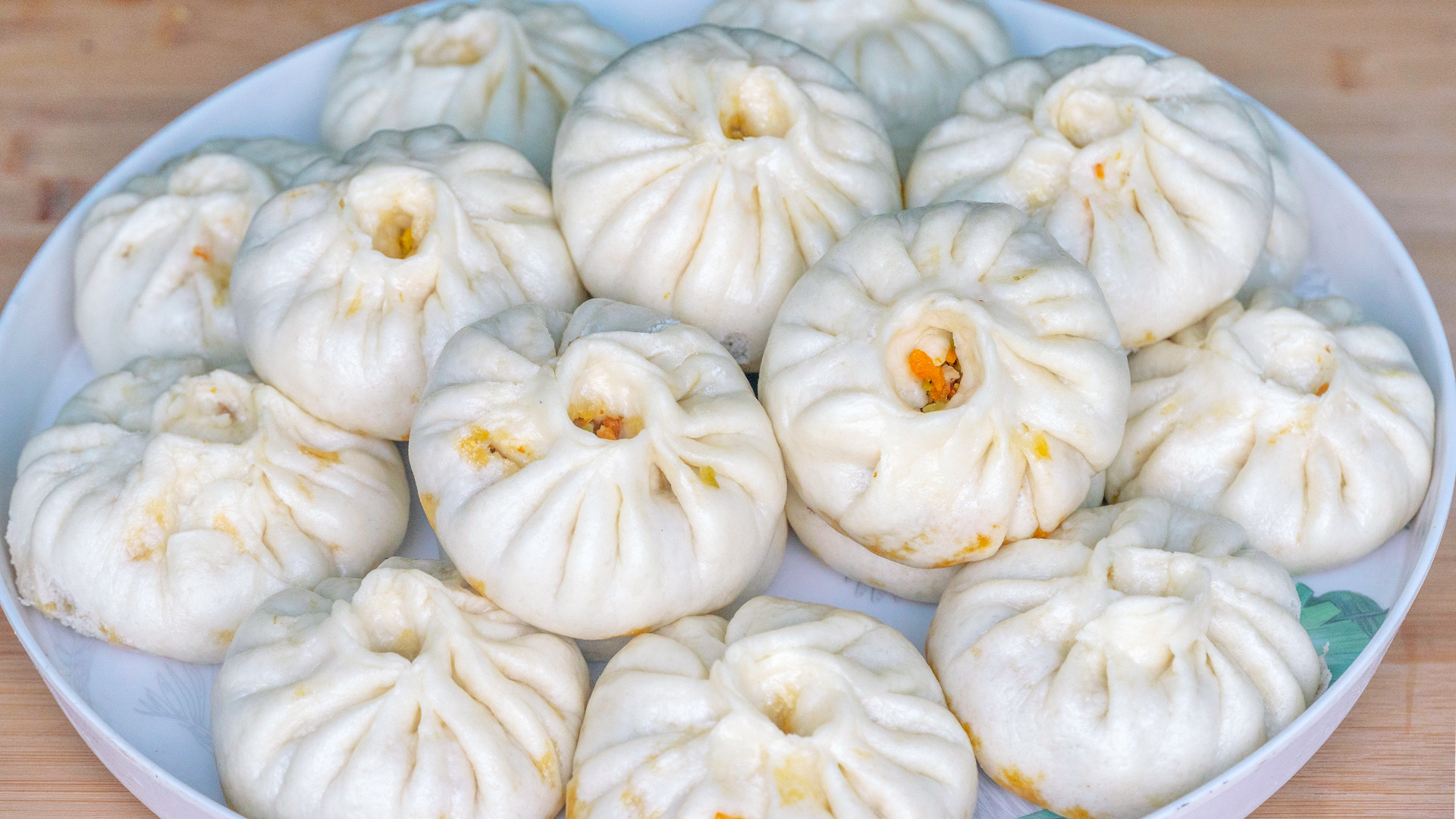 想吃什么补脑,补脑别总吃核桃了