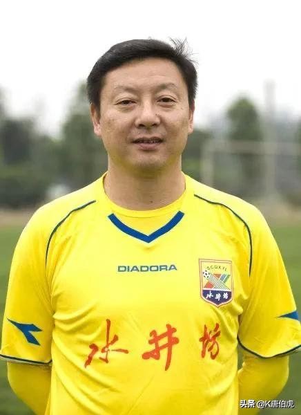 川足传奇球员,川足往事