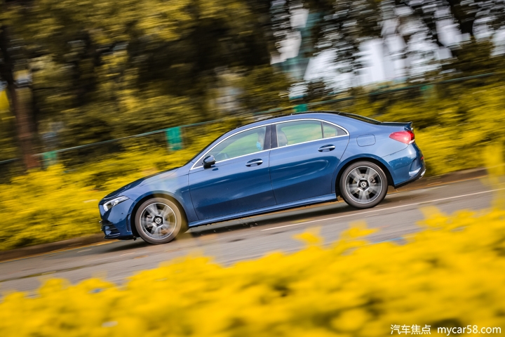 2024款奔驰a200l试驾体验,试驾奔驰a200l2024款时尚型