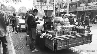 路边卖的芝麻油有害,传统纯小磨芝麻油