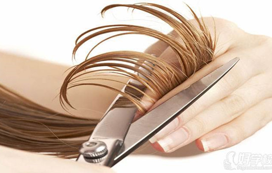 如何把直刘海梳成八字刘海,怎么让刘海变直不用软发剂