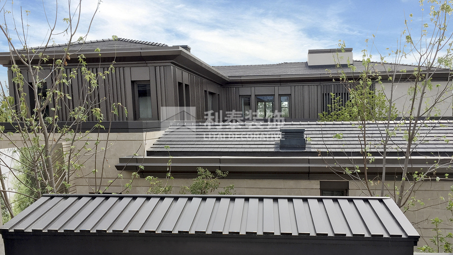 中粮瑞府实景照片,中粮瑞府颜值