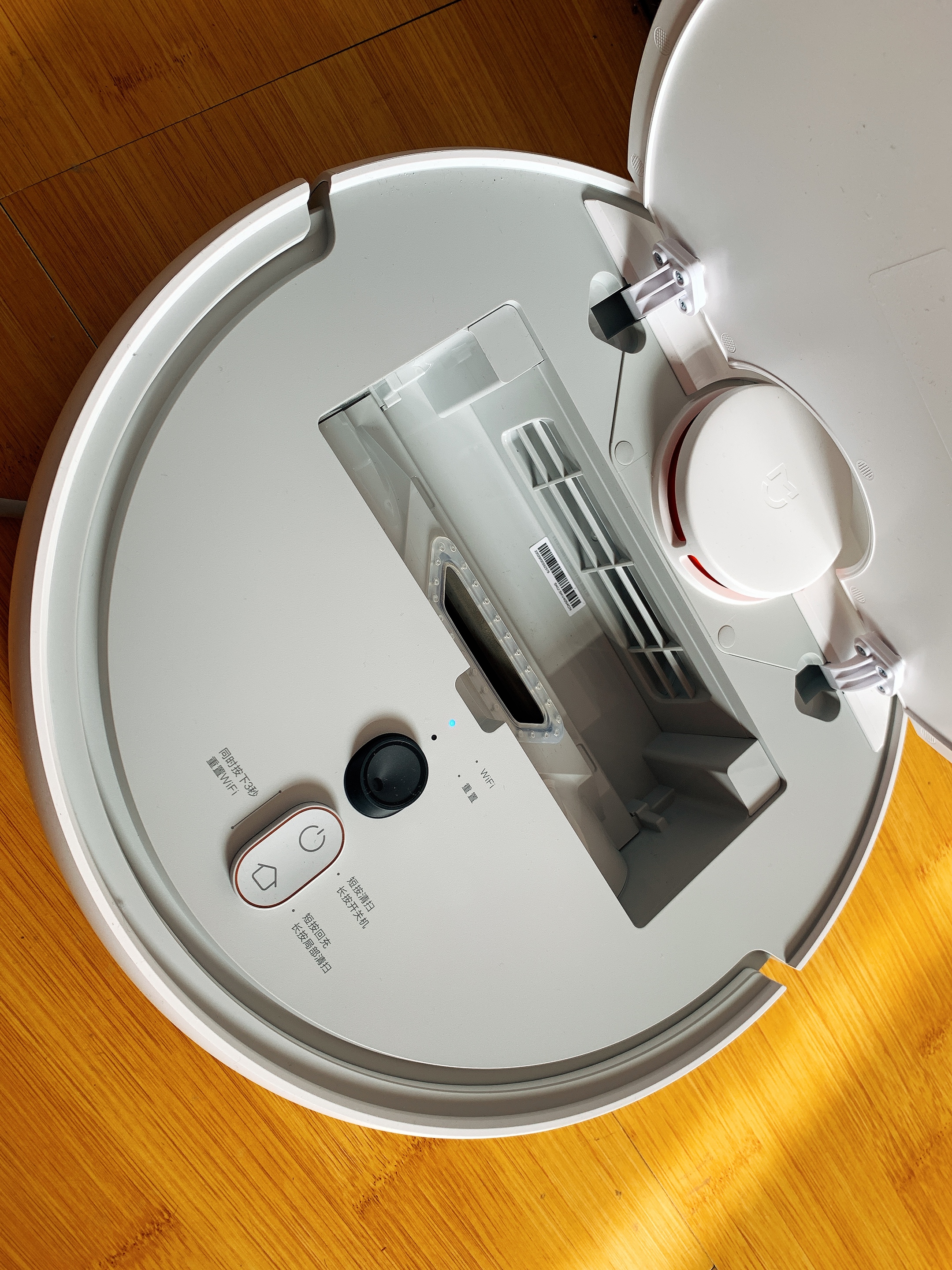 米家扫地机器人和石头扫地机测评,入门级扫地机