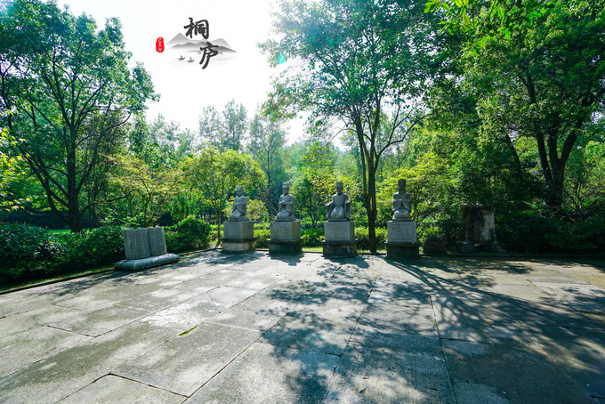 桐庐富春江龙舟漂流,富春乡漂流