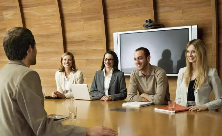 外企公司上班真实经历,外企上班的真实经历