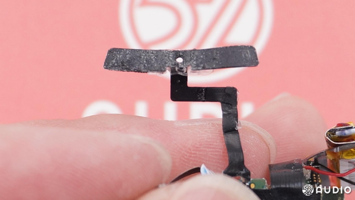 ticpods2pro,鍑洪棬闂棶ticwatchpro鎷嗚В