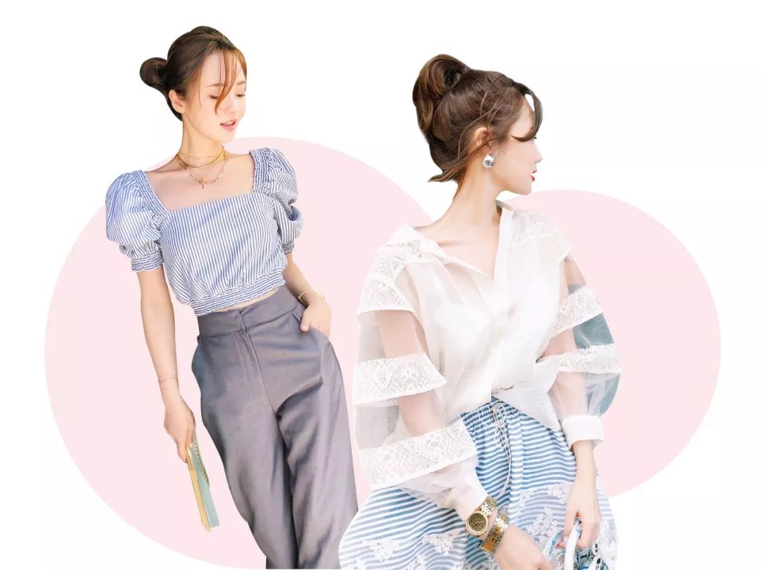 这4大单品，拯救你的上班衣橱