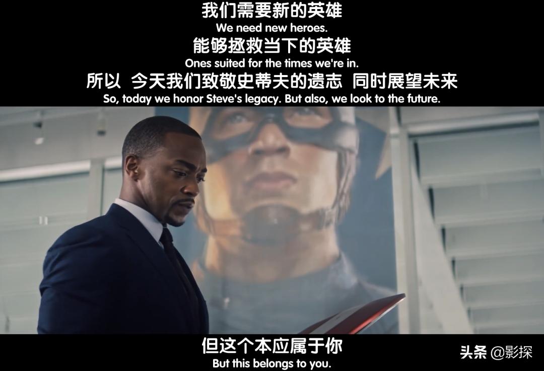 口碑大爆，漫威这10亿没白砸