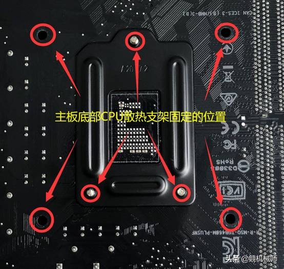 台式机组装好后怎么装系统,台式机diy模拟组装