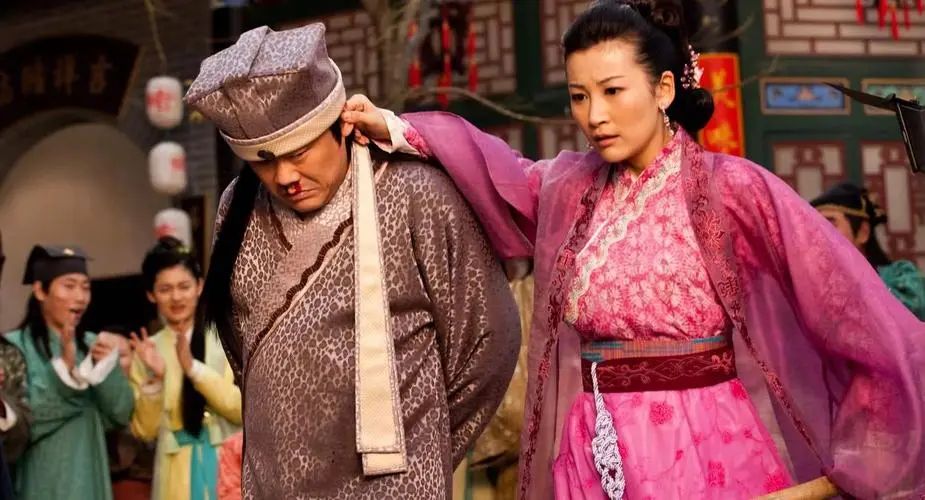 李显悲催的一生,李显做了两次皇帝吗