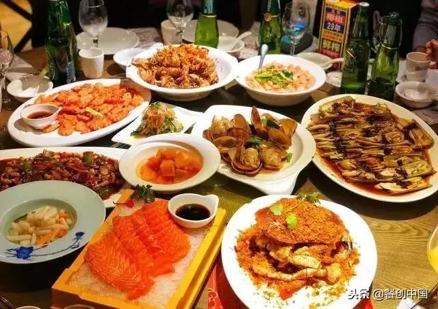 做餐饮如何才能赚到上亿的钱,凭良心做生意能赚钱吗