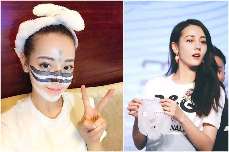 妆前敷面膜，能让底妆更服帖？不烂脸就不错了