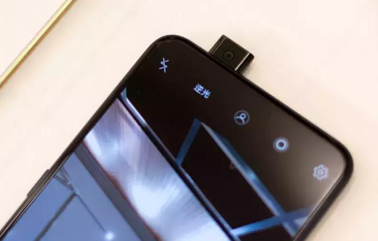 手机前置摄像头什么时候可以消失,怎么取消手机前置摄像头