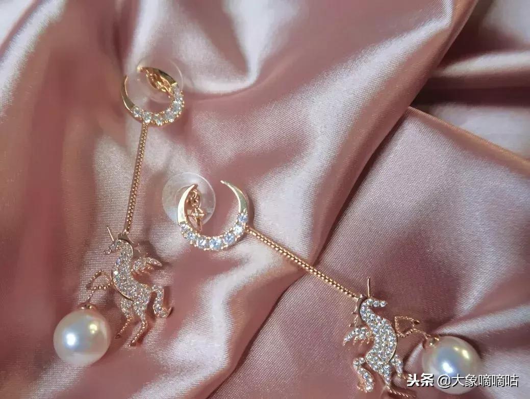 适合年轻人戴的珠宝首饰品牌,小众珠宝首饰品牌推荐
