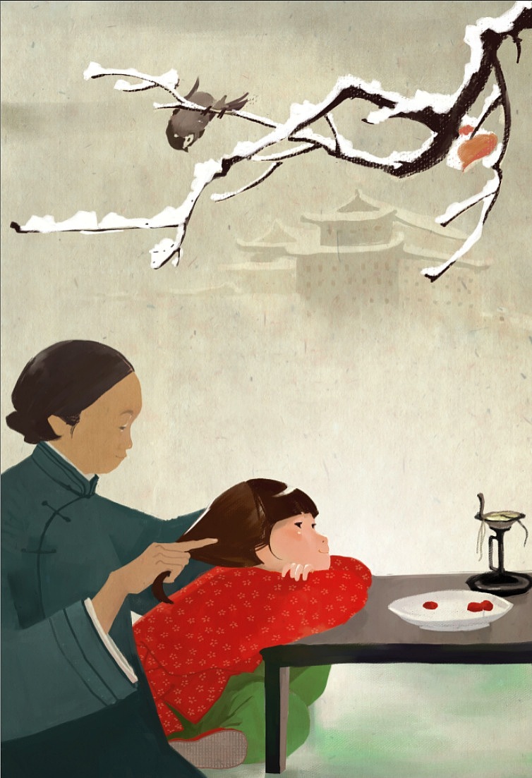 一本好书推荐《城南旧事》,好书推荐卡城南旧事a4纸