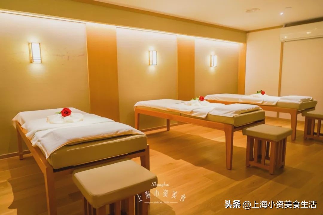 15000魔都网红日式温泉今冬第一泡,魔都新晋泡汤馆