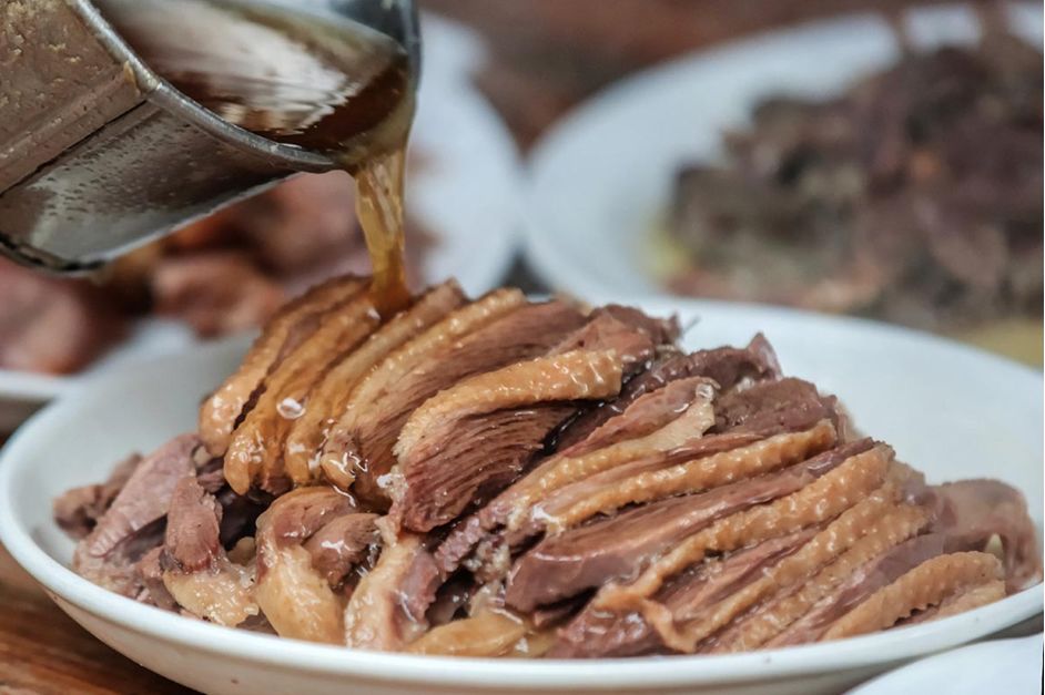 扬州生活很惬意,江苏扬州平安幸福