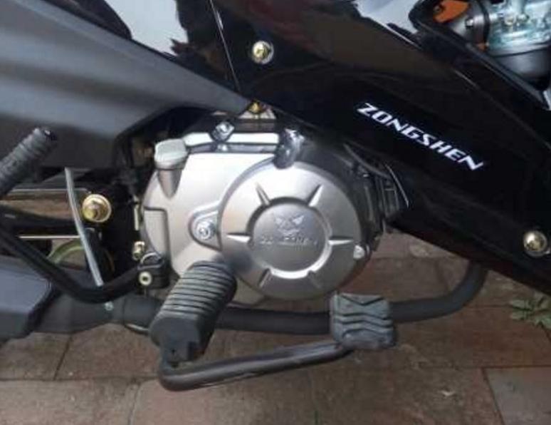 公认最省油125adv弯梁车,最适合穷人的三款弯梁车