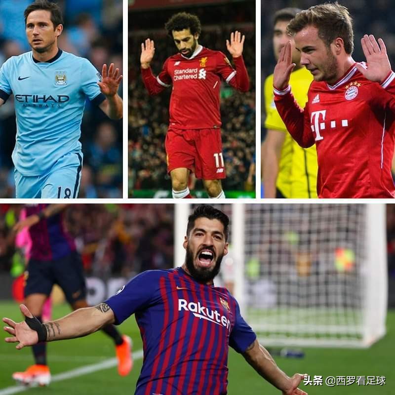 背叛认错态度诚恳,苏亚雷斯评价欧冠