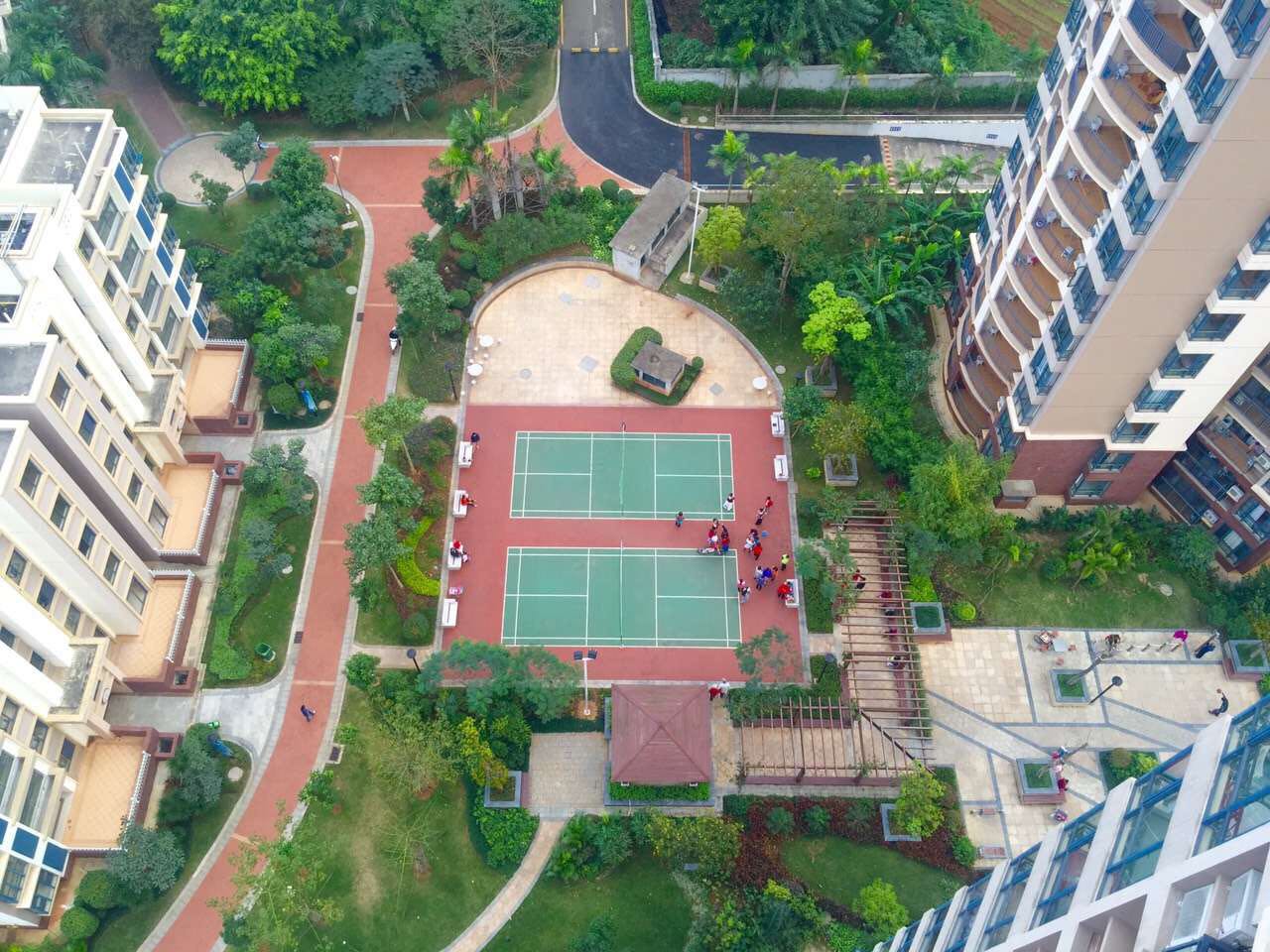 天赐上湾56平一房一厅出售60万,天赐上湾一期复式户型图