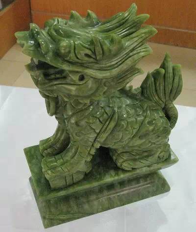 教大家认识不同种类的玉石,教你识别常见的玉石