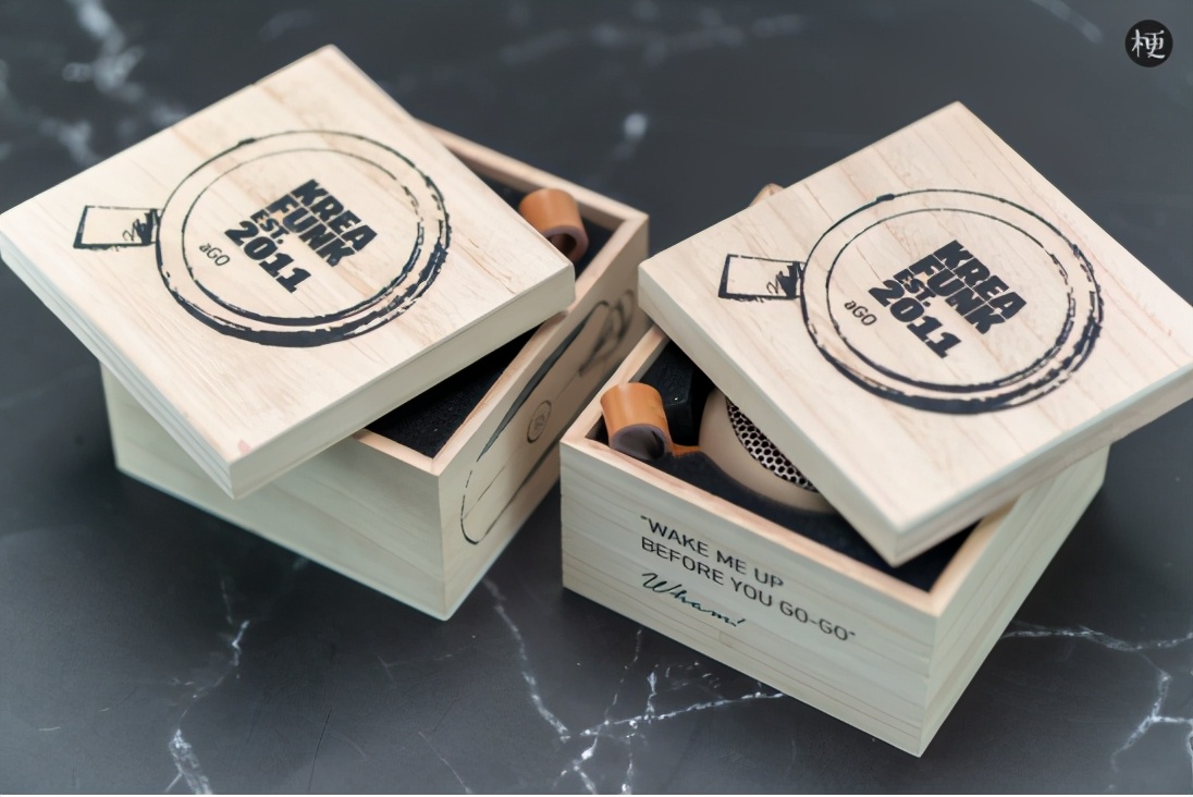 koreafunk蓝牙音响,kreafunkacoustic蓝牙音箱评测