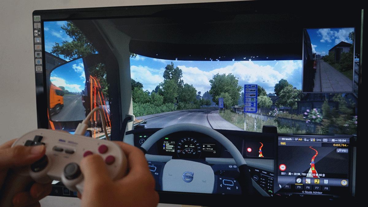 八位堂snk手柄评测,十四款手柄评测