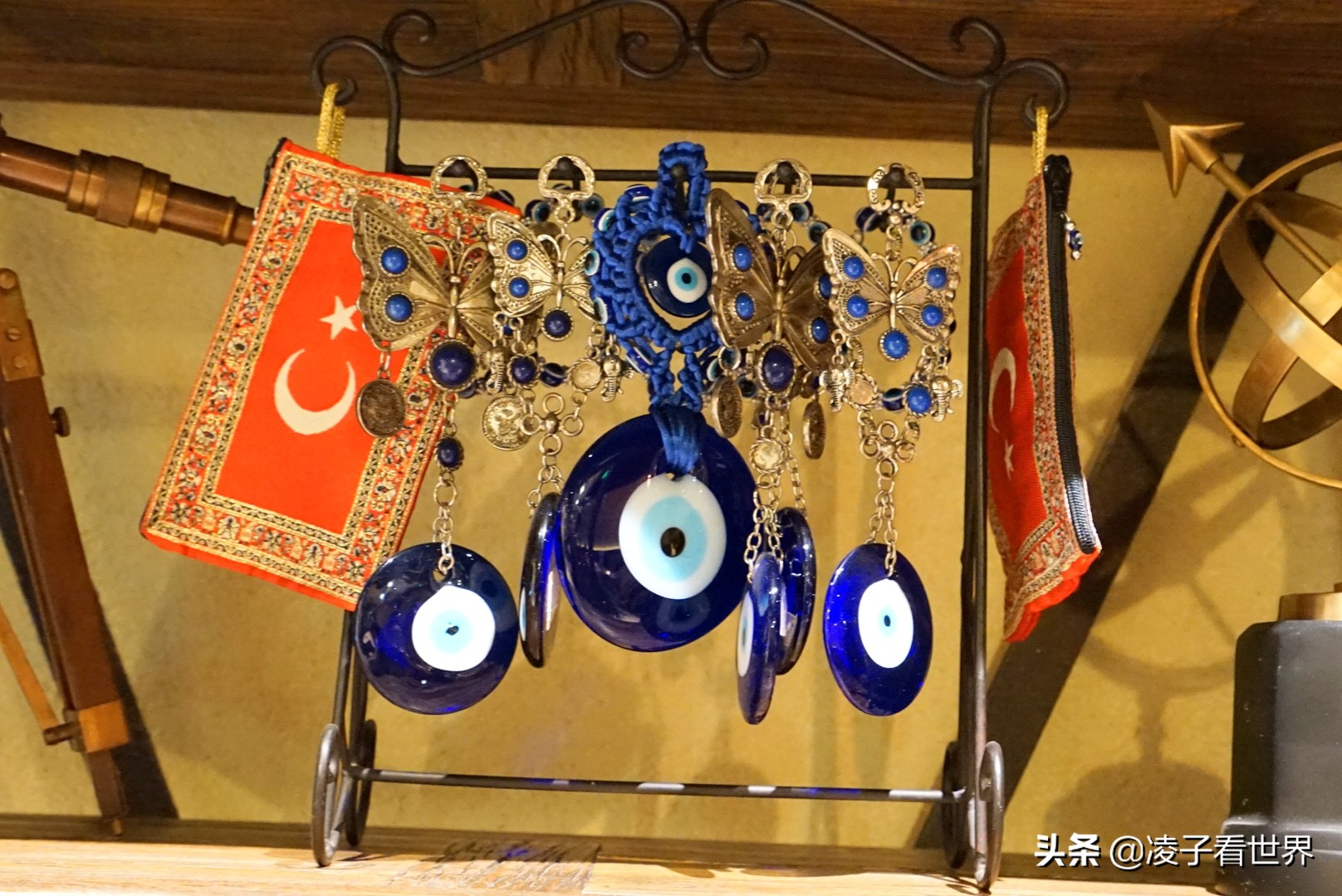 帝都正宗土耳其美食吃货必收藏,土耳其哪里可以吃到美食