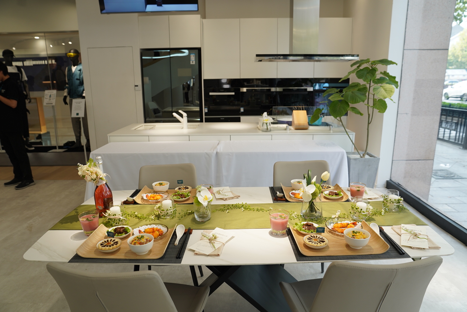 松下品牌总店,杭州松下品牌中心