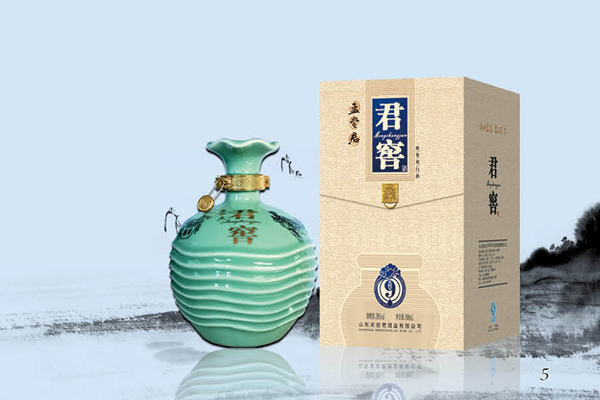 山东最出名的10款白酒，你喝过几种？全喝过的，应该是个老酒鬼了